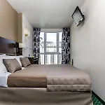 Hotel Croix Des Bretons - Lourdes Pyrenees