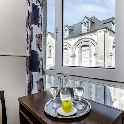 Croix Des Bretons - Pyrenees Hotel