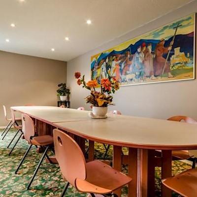 Hotel Croix Des Bretons - Pyrenees