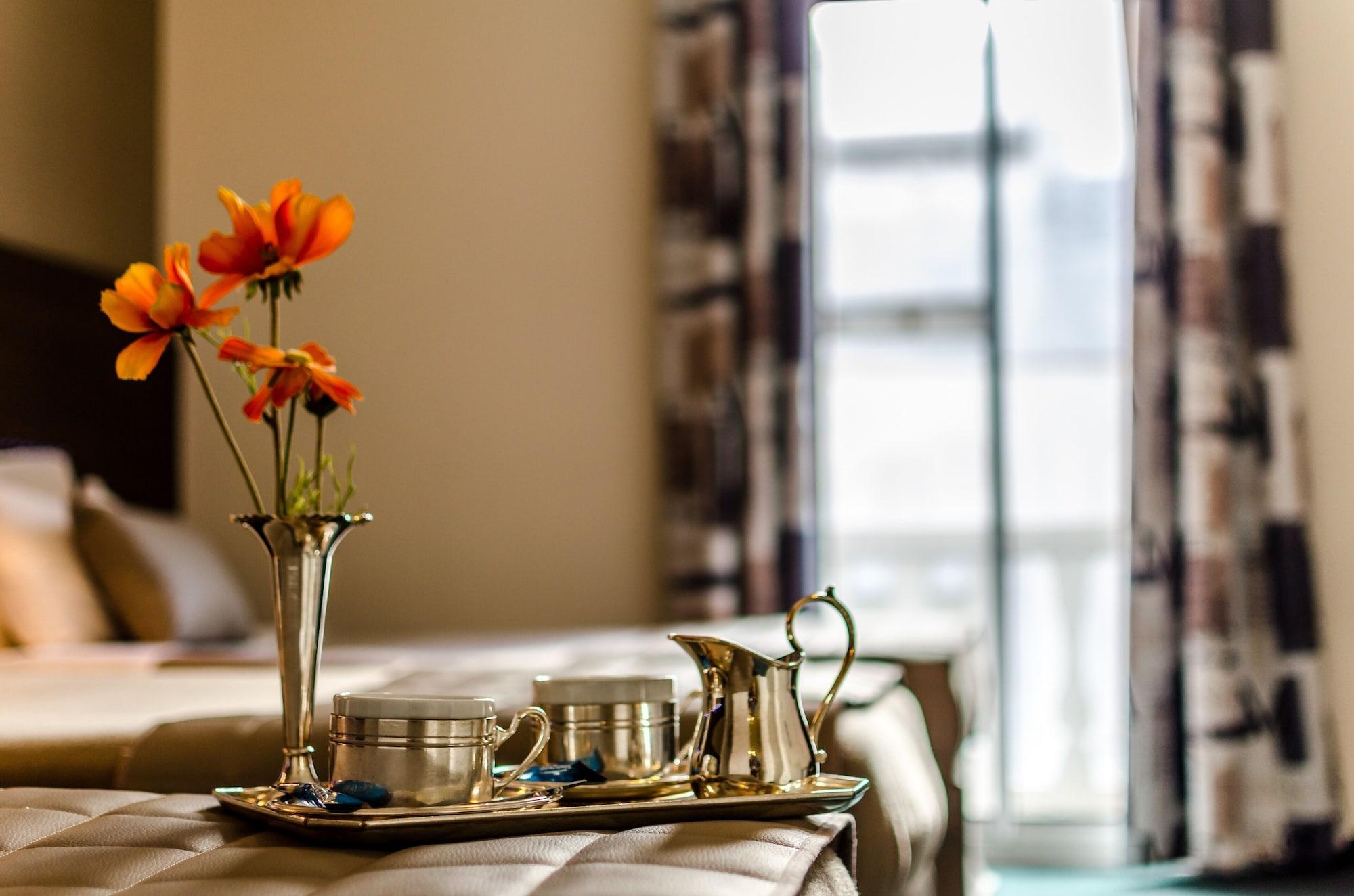 Hotel Croix Des Bretons - Pyrenees Lourdes