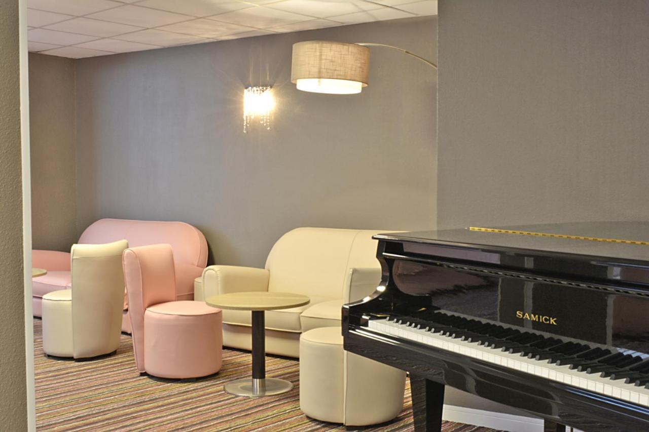 Hotel Croix Des Bretons - Pyrenees 3*