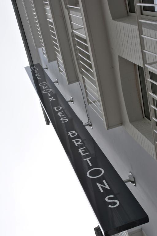 Croix Des Bretons - Pyrenees Hotel Lourdes
