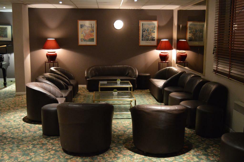 Hotel Croix Des Bretons - Pyrenees