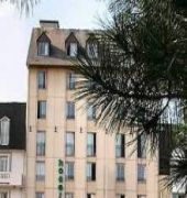 Croix Des Bretons - Pyrenees Hotel 3*