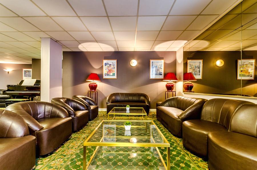 Croix Des Bretons - Pyrenees Hotel