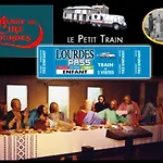 Hôtel Croix des Bretons - Lourdes Pyrénées